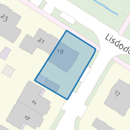 Perceel BLN00-V-1173