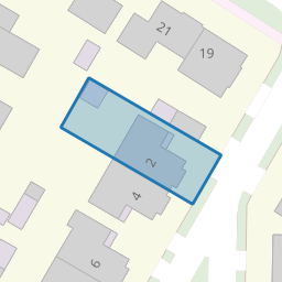 Perceel BLN00-V-1174