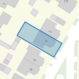 Perceel BLN00-V-1175