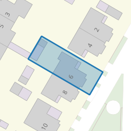 Perceel BLN00-V-1176