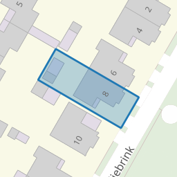 Perceel BLN00-V-1177