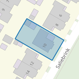 Perceel BLN00-V-1178