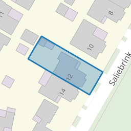 Perceel BLN00-V-1179