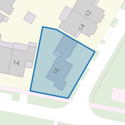 Perceel BLN00-V-1181