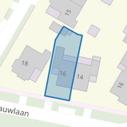 Perceel BLN00-V-1183