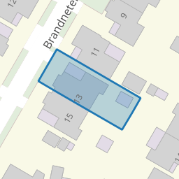 Perceel BLN00-V-1186