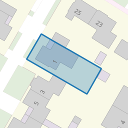 Perceel BLN00-V-1189