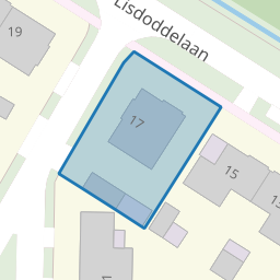 Perceel BLN00-V-1191