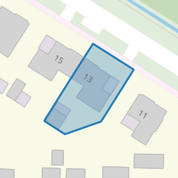 Perceel BLN00-V-1193