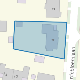 Perceel BLN00-V-1196