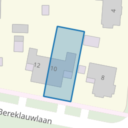 Perceel BLN00-V-1198