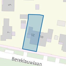 Perceel BLN00-V-1199