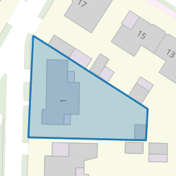 Perceel BLN00-V-1203