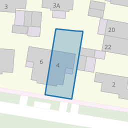 Perceel BLN00-V-1204