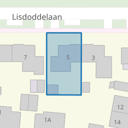 Perceel BLN00-V-1211