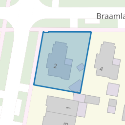 Perceel BLN00-V-1214