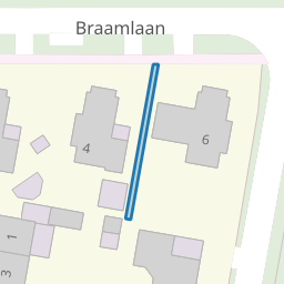 Perceel BLN00-V-1216