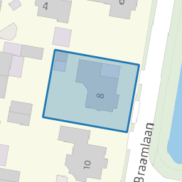 Perceel BLN00-V-1218