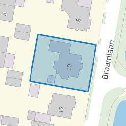 Perceel BLN00-V-1219