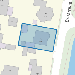 Perceel BLN00-V-1220