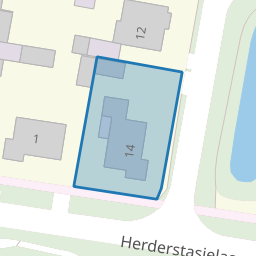 Perceel BLN00-V-1221