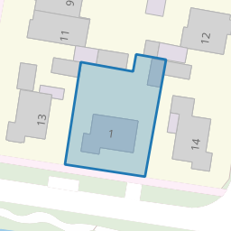 Perceel BLN00-V-1222