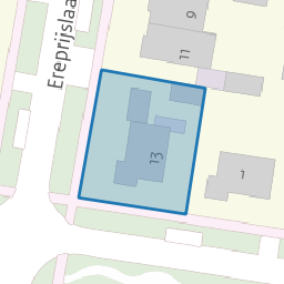 Perceel BLN00-V-1223