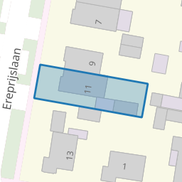 Perceel BLN00-V-1224