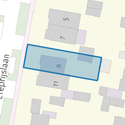 Perceel BLN00-V-1225