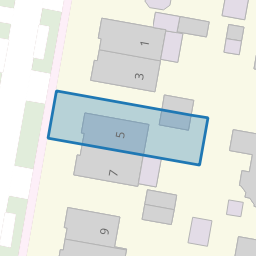 Perceel BLN00-V-1227