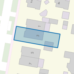 Perceel BLN00-V-1228