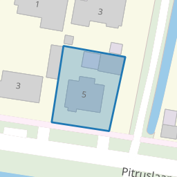 Perceel BLN00-V-1230