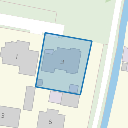 Perceel BLN00-V-1233