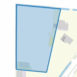 Perceel BLN00-V-1239