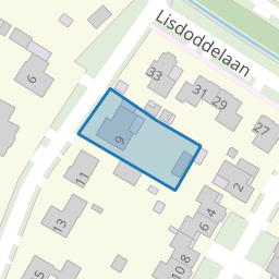 Perceel BLN00-V-1241