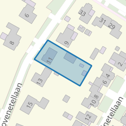 Perceel BLN00-V-1242