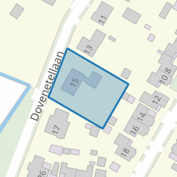 Perceel BLN00-V-1244