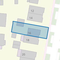 Perceel BLN00-V-1251