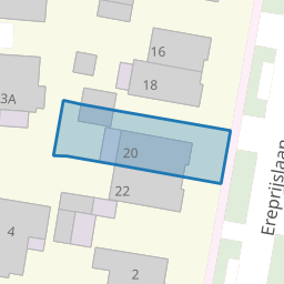 Perceel BLN00-V-1253