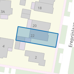 Perceel BLN00-V-1254