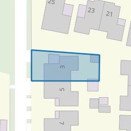 Perceel BLN00-V-1258