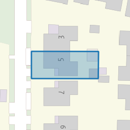 Perceel BLN00-V-1259