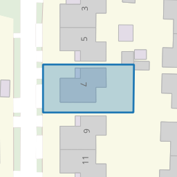 Perceel BLN00-V-1260