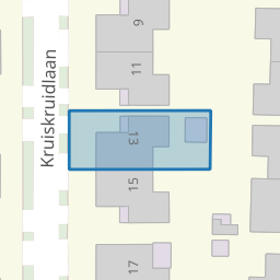 Perceel BLN00-V-1263