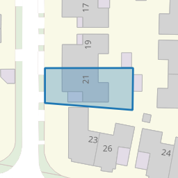 Perceel BLN00-V-1267