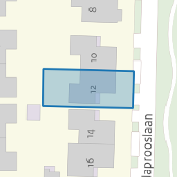 Perceel BLN00-V-1272