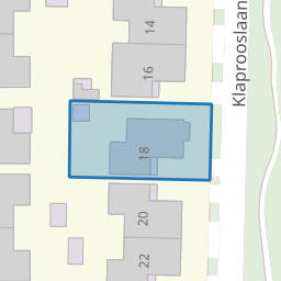 Perceel BLN00-V-1275