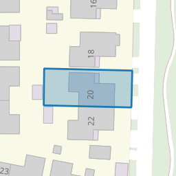 Perceel BLN00-V-1276