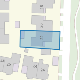 Perceel BLN00-V-1277