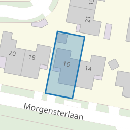 Perceel BLN00-V-1289